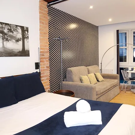 Apartamento Baps