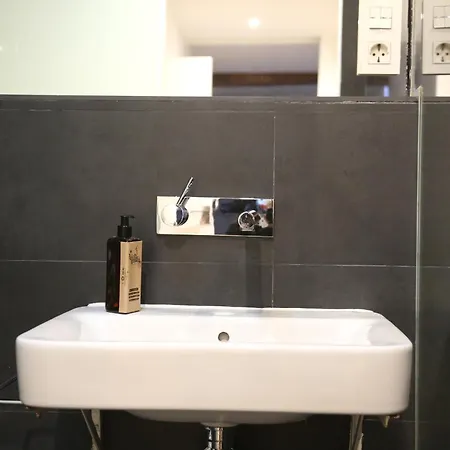Baps Apartamento *