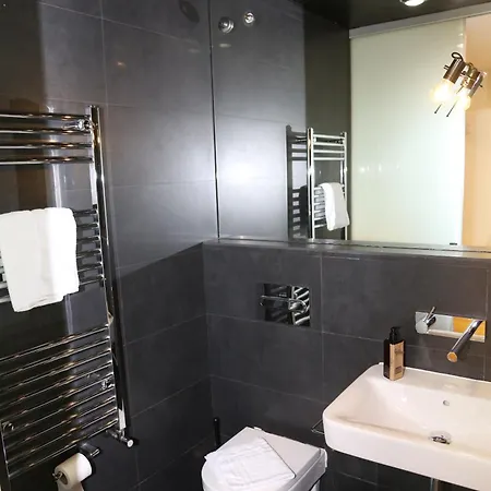 Apartamento Baps *