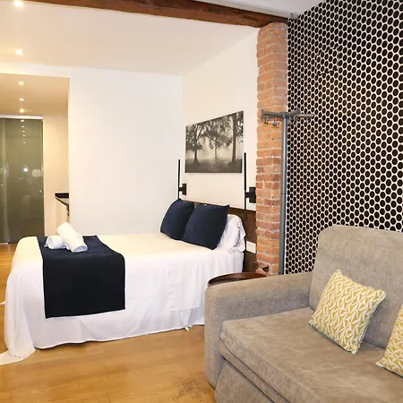 Apartamento Baps Bilbao