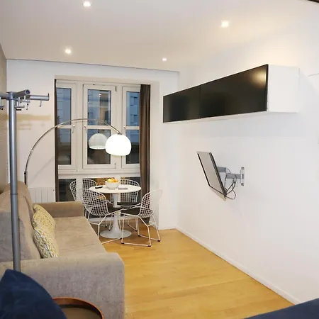 Baps Apartamento