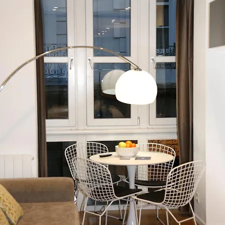 Apartamento Baps