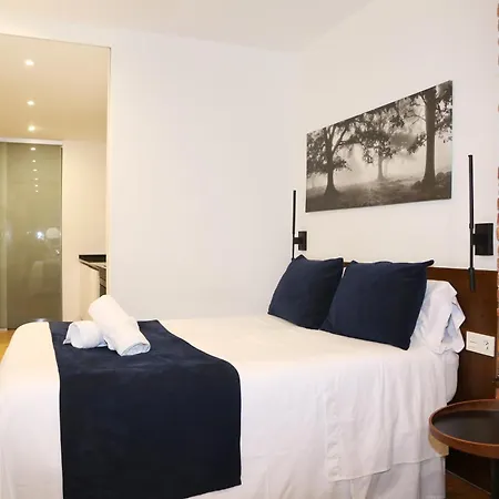 Baps Apartamento *
