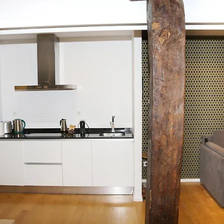 Apartamento Baps *