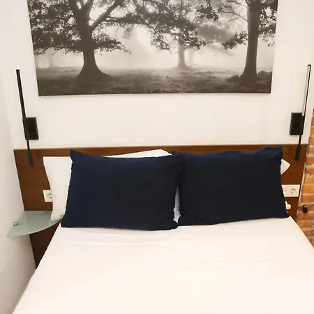Baps Apartamento