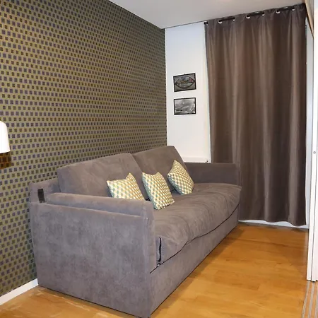 Apartament Baps