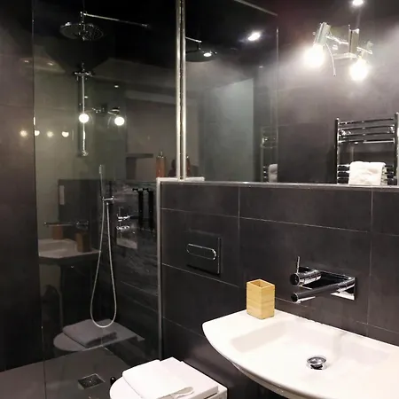 Baps Apartamento *