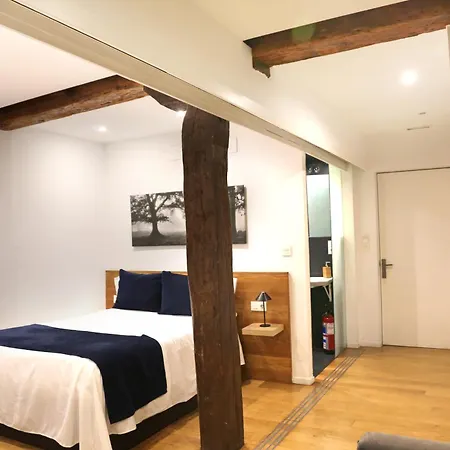 Apartamento Baps *