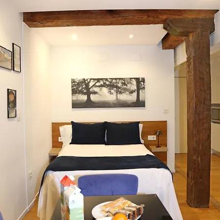 Baps Apartamento Bilbao
