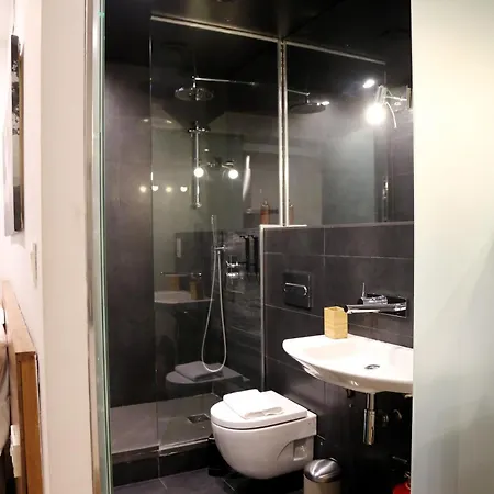 Apartamento Baps Bilbao