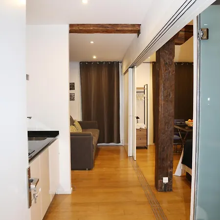 Baps Apartamento