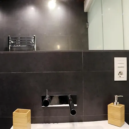 Apartamento Baps