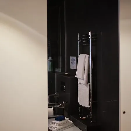 Baps Apartment *