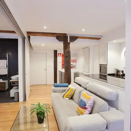 Apartamento Baps *