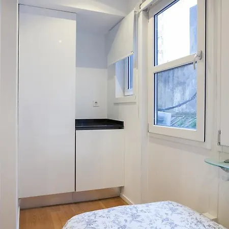 Apartment Baps Bilbao