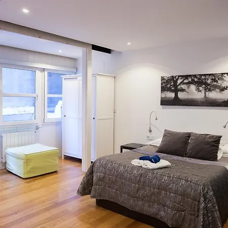 Baps Apartment