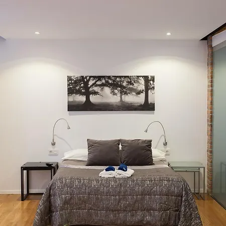 Baps Apartment *