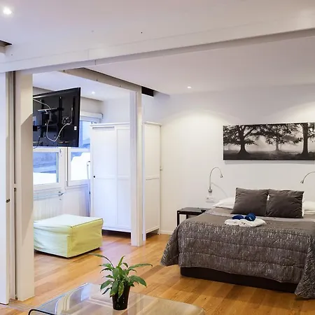 Apartment Baps