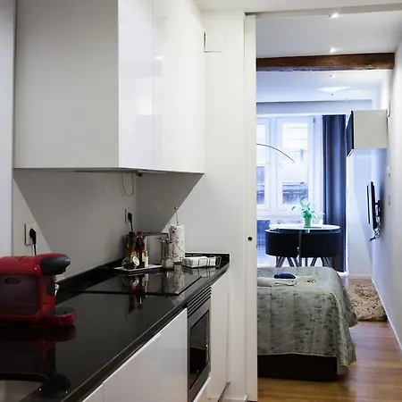 Baps Apartment *
