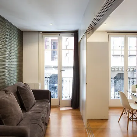 Baps Apartment *