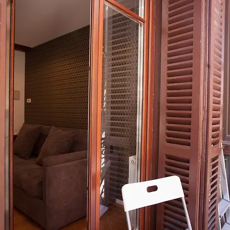 Baps Apartment *