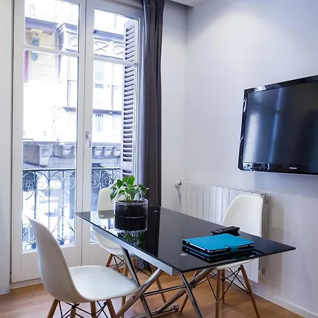 Baps Apartment *