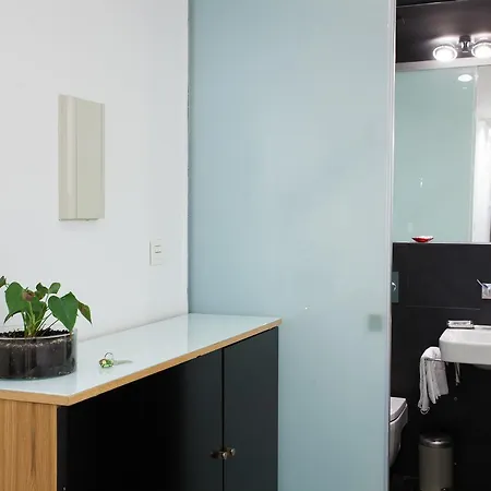 Baps Apartment