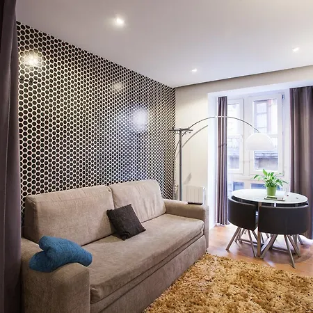Apartment Baps Bilbao
