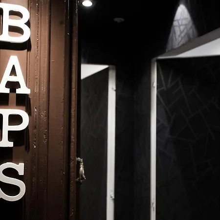 Baps Apartment