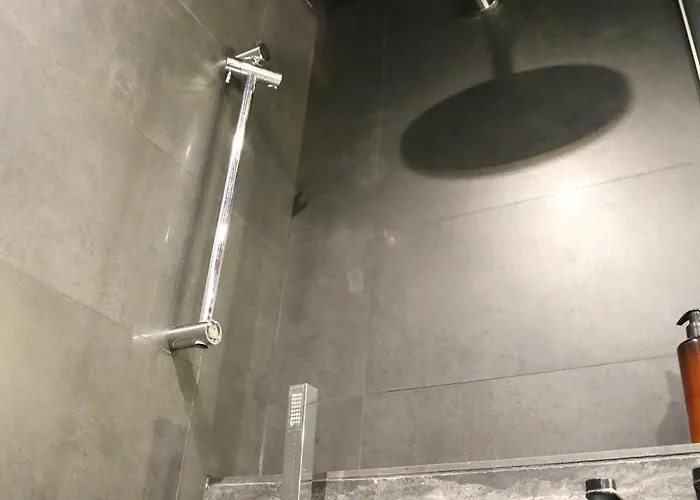 巴普斯公寓 * 毕尔巴鄂