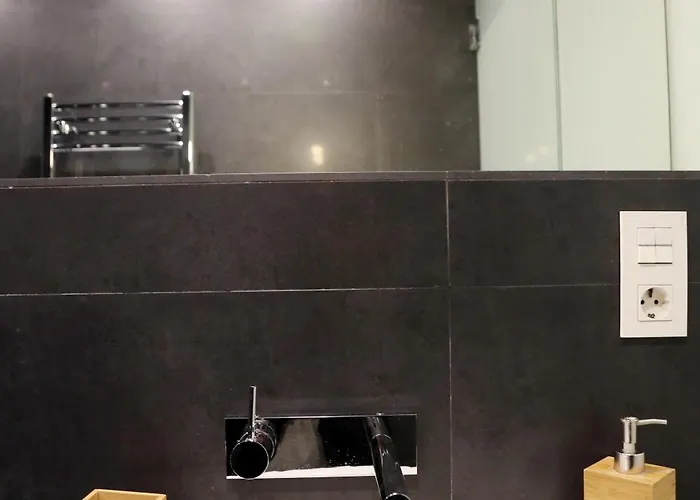 公寓 巴普斯公寓