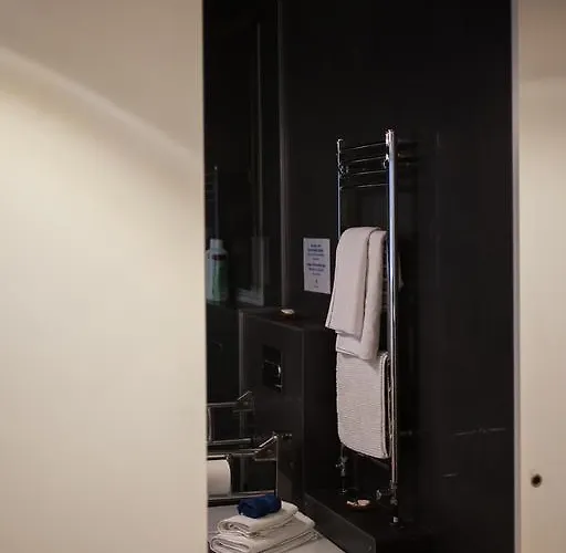 巴普斯公寓 公寓 *