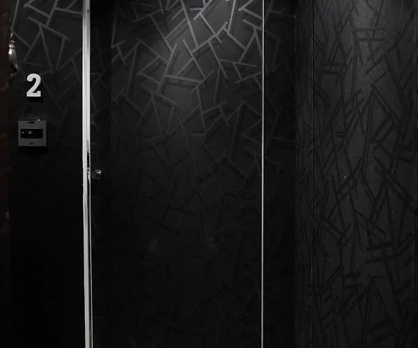 巴普斯公寓 * 毕尔巴鄂