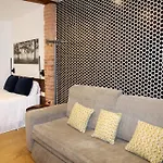 Baps Apartmán Bilbao