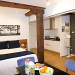 Baps Apartment *