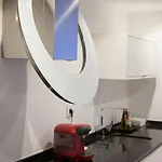 Apartmán Baps