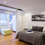 Baps Apartment