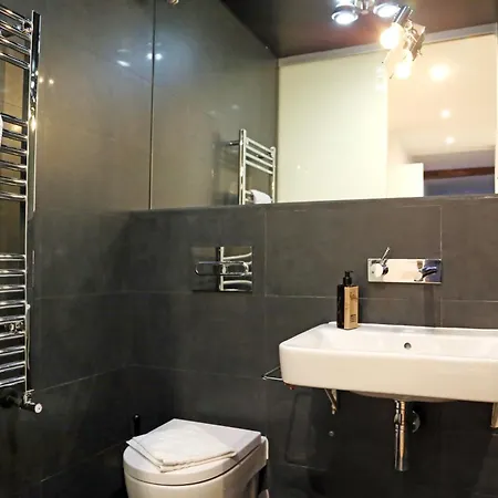 Apartament Baps Bilbao