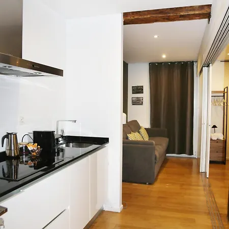 Appartamento Baps Bilbao