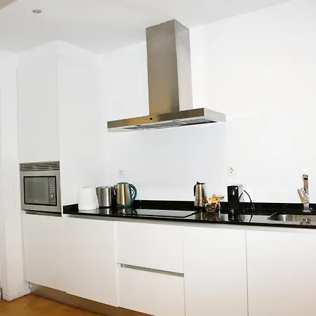 Baps Appartamento Bilbao