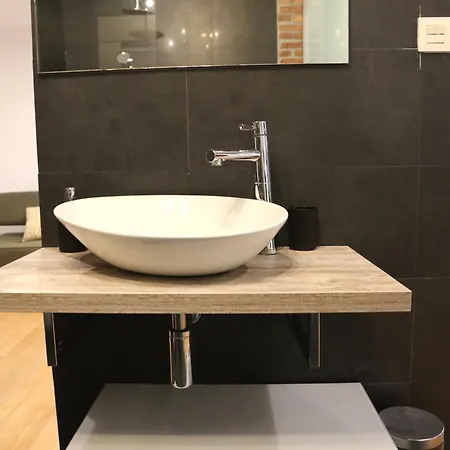Apartment Baps Bilbao