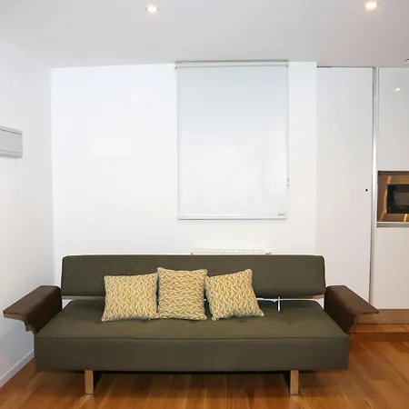 Baps Apartment
