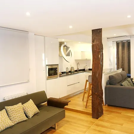 Baps Apartment