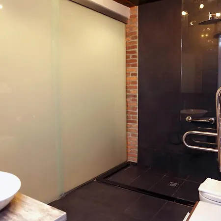 Baps Apartment *