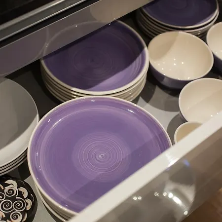 Apartament Baps Bilbao