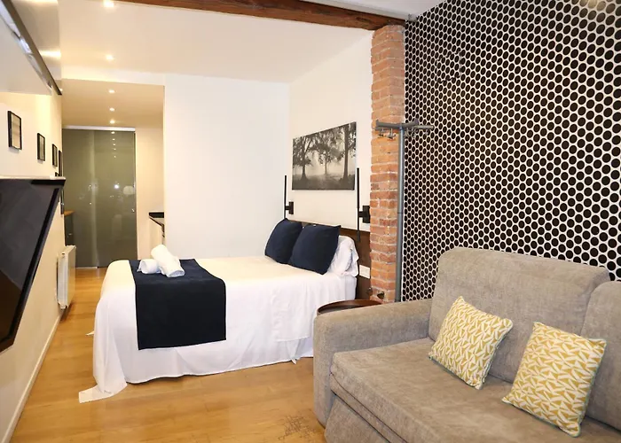 Apartman Baps Bilbao