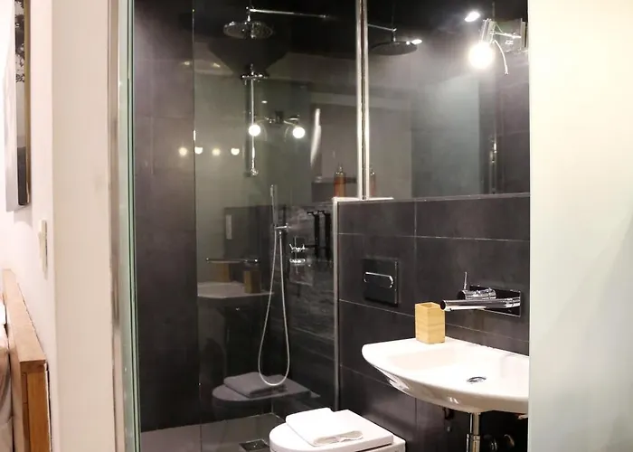 Apartman Baps Bilbao