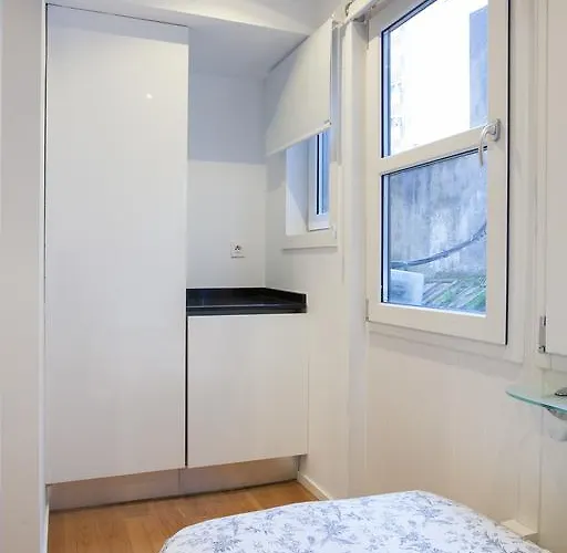 Apartmán Baps Bilbao